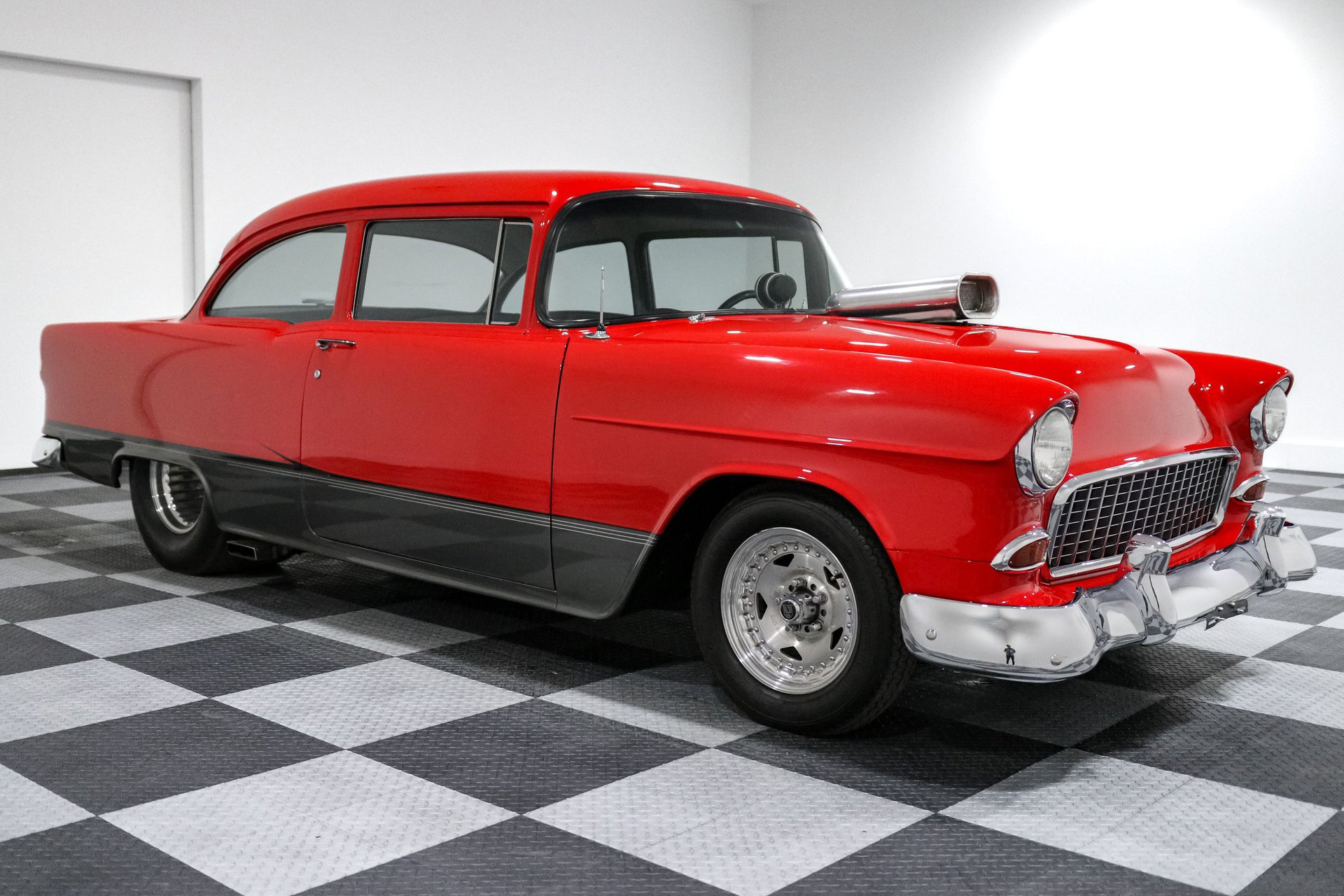 1955 Chevrolet 150