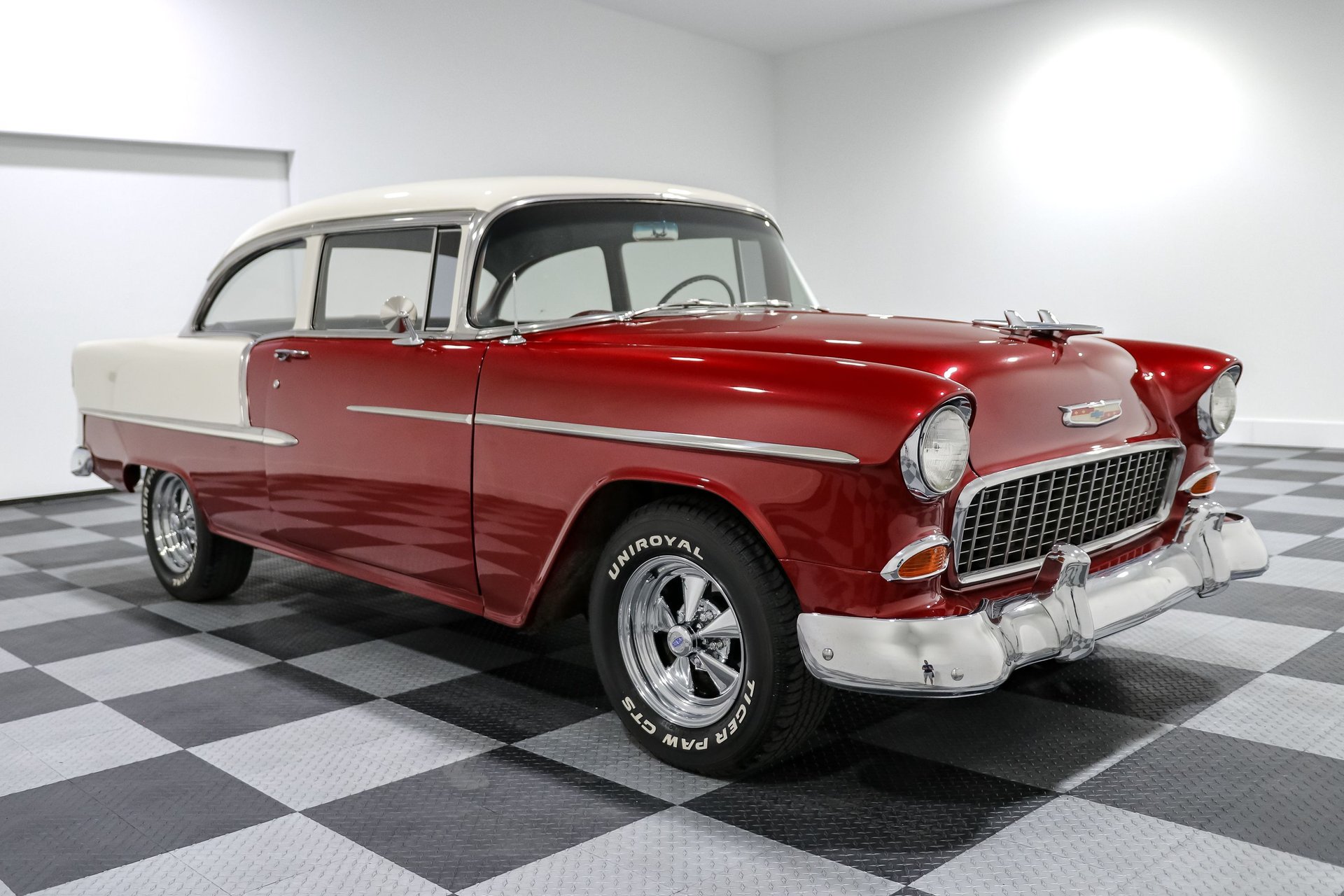 1955 Chevrolet Bel Air