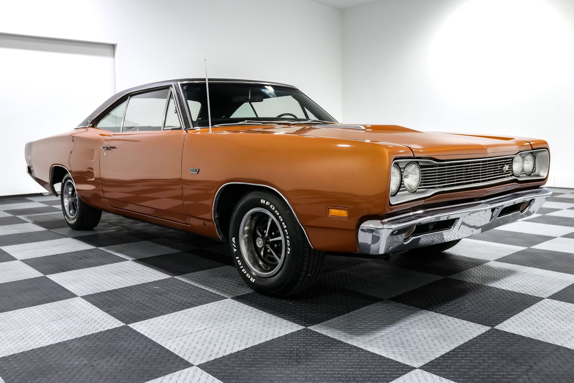 1969 Dodge Super Bee
