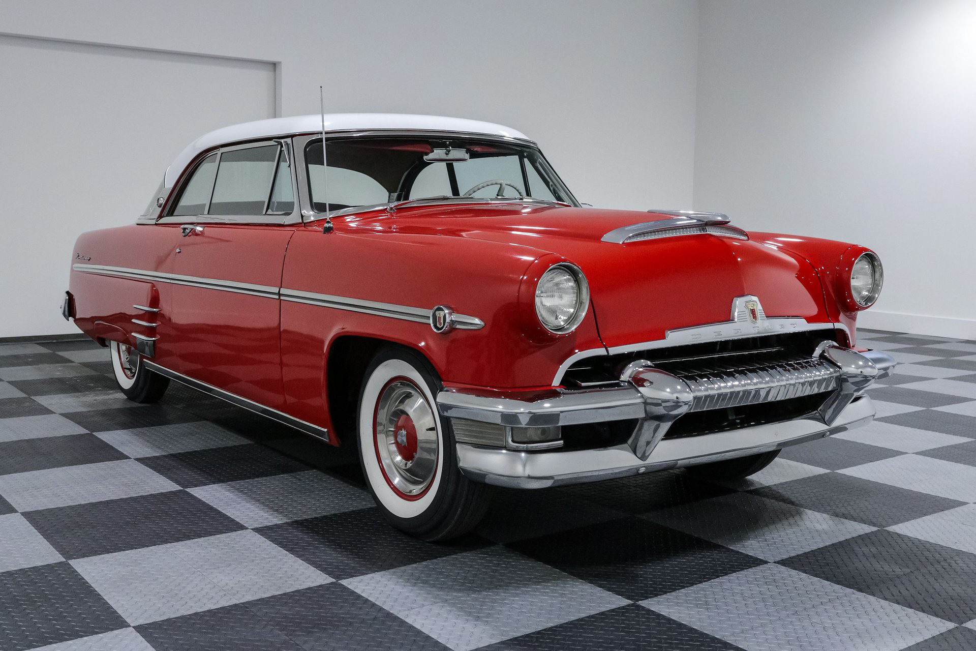 1954 Mercury Monterey