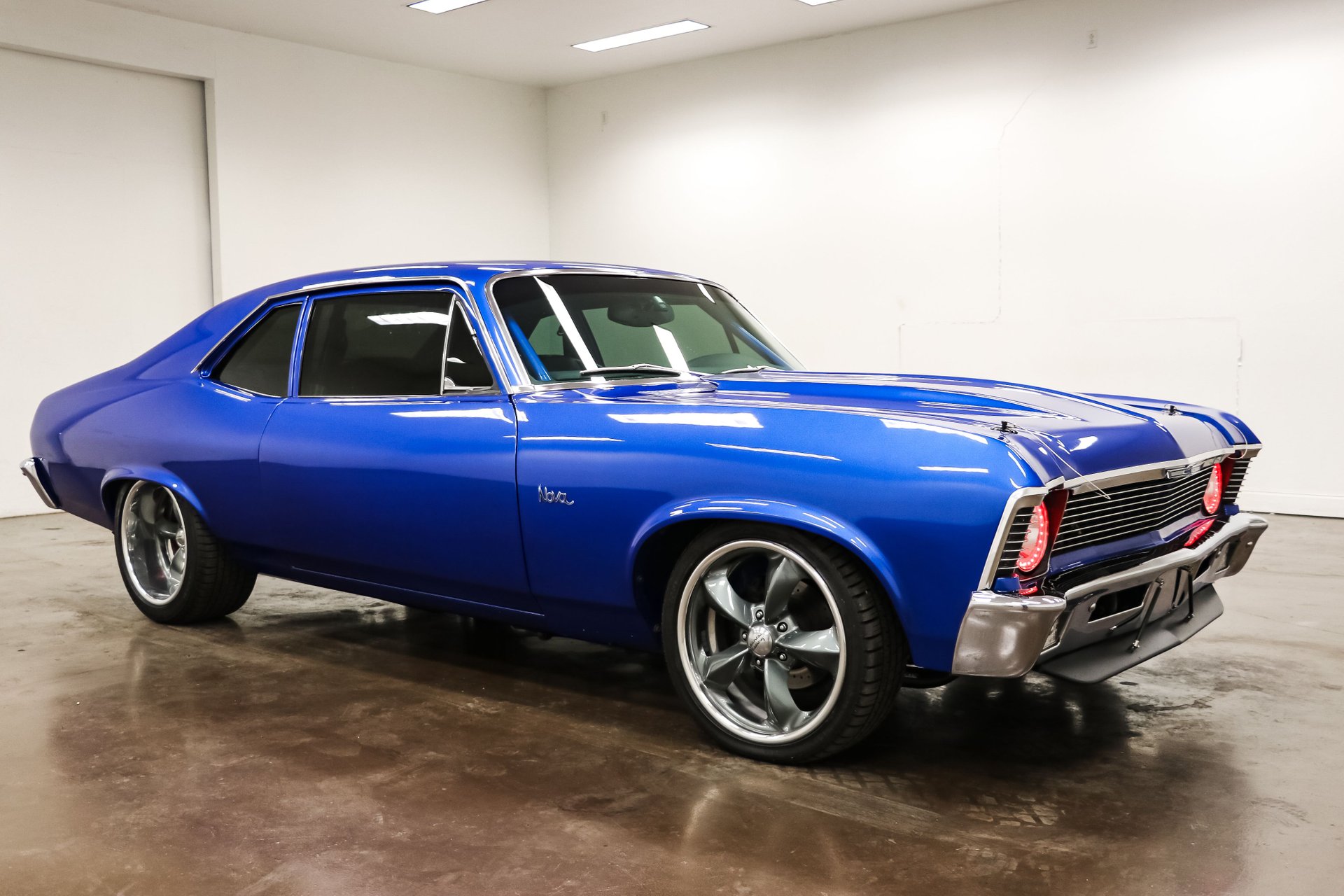 1970 Chevrolet Nova photo