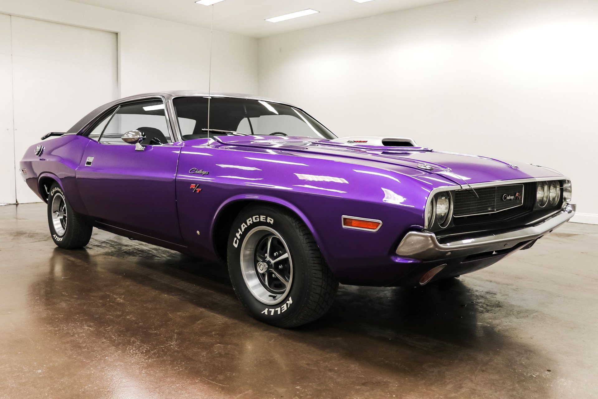 1970 Dodge Challenger photo