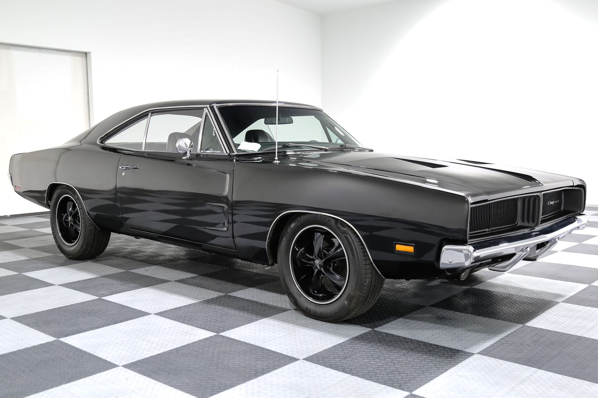1970 Dodge Charger photo
