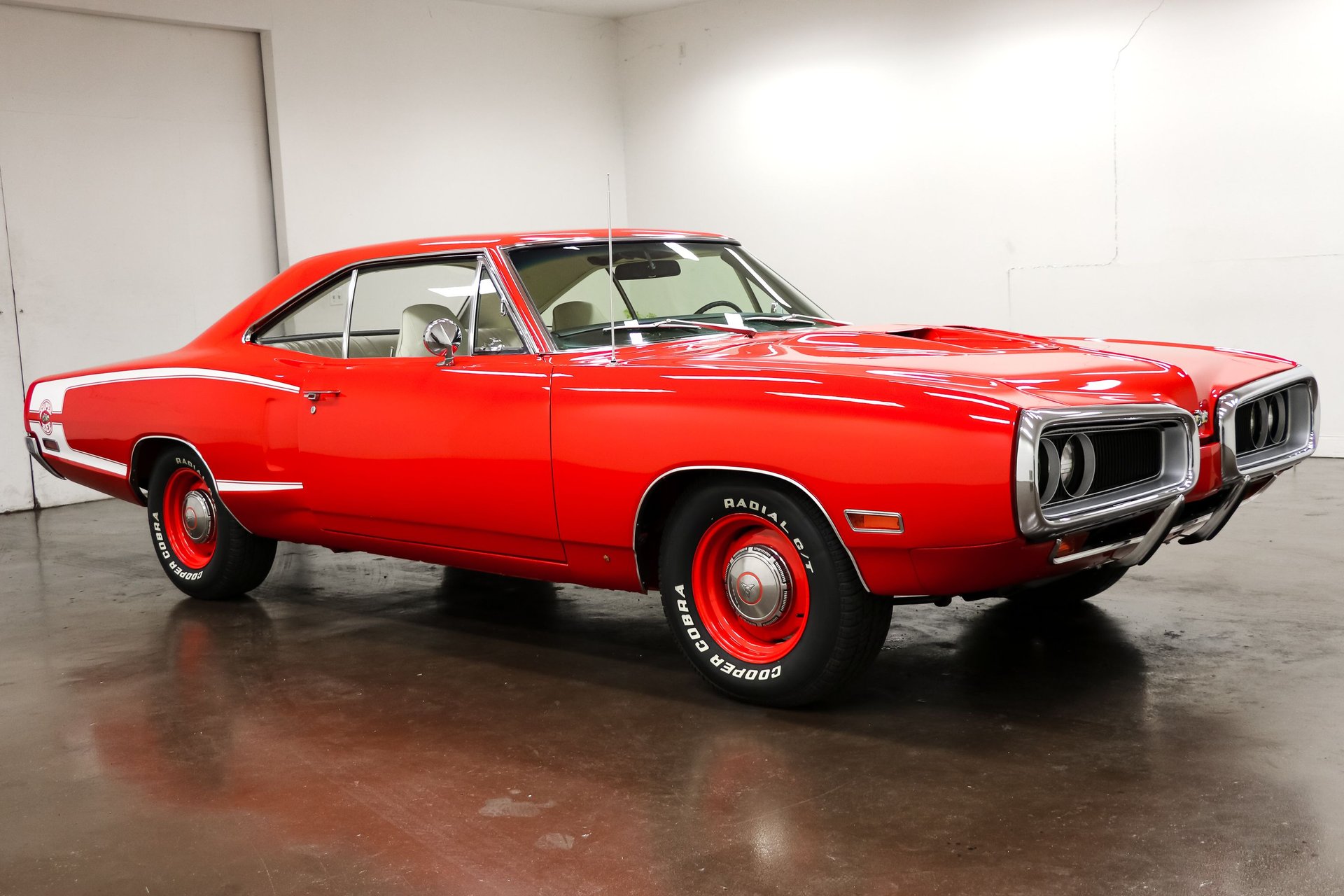 1970 Dodge Coronet Super Bee photo