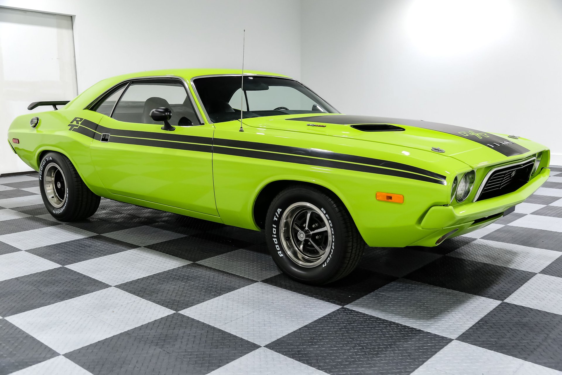 1973 Dodge Challenger