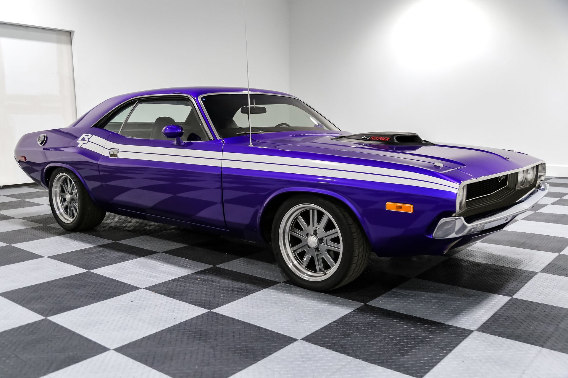 1973 Dodge Challenger