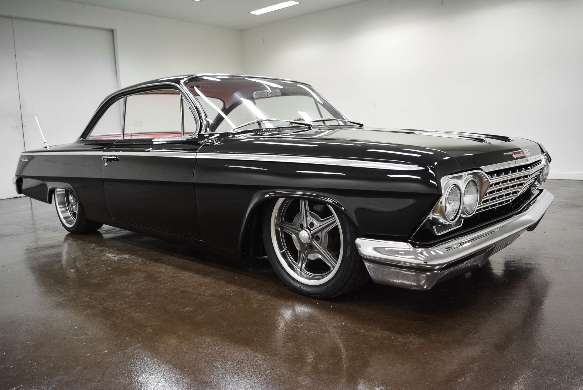 1962 Chevrolet Bel Air