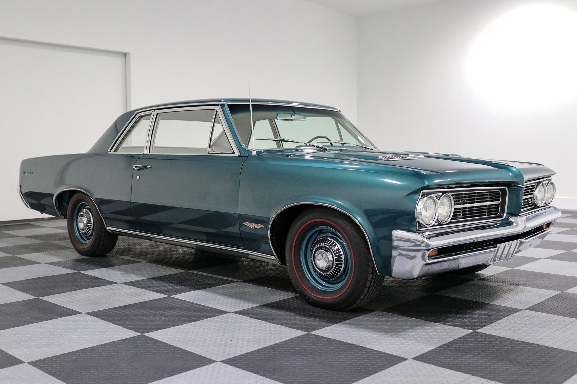 1964 Pontiac GTO