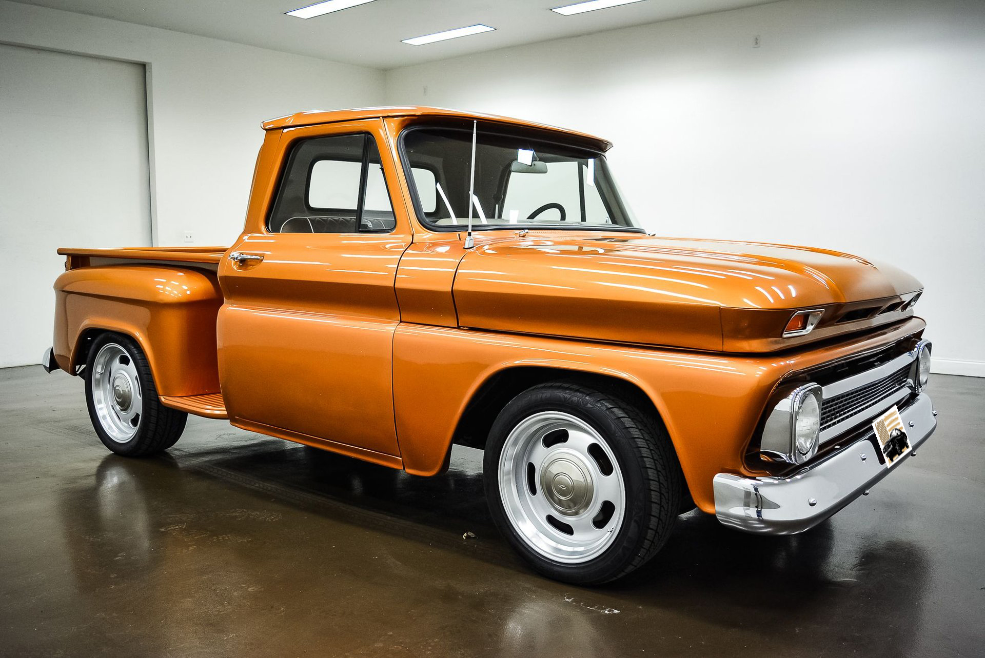 1966 Chevrolet C10