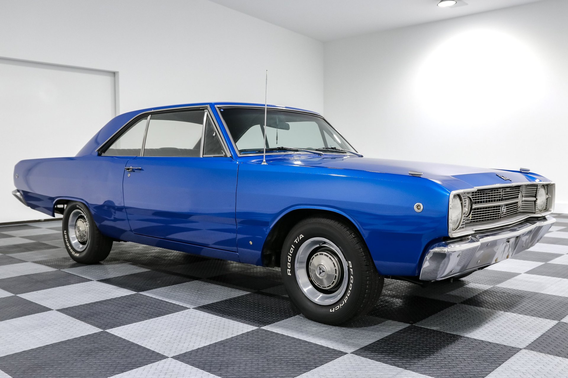 1968 Dodge Dart