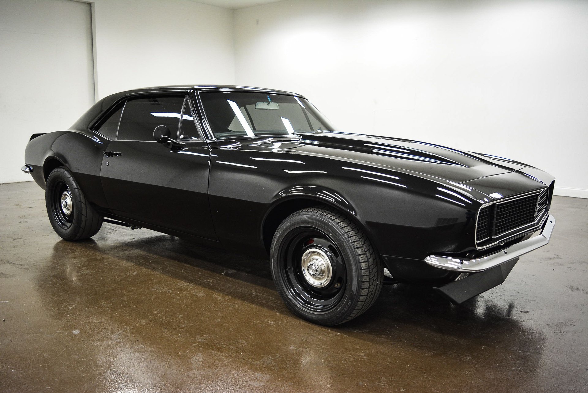 1967 Chevrolet Camaro RS LS3 Pro Touring