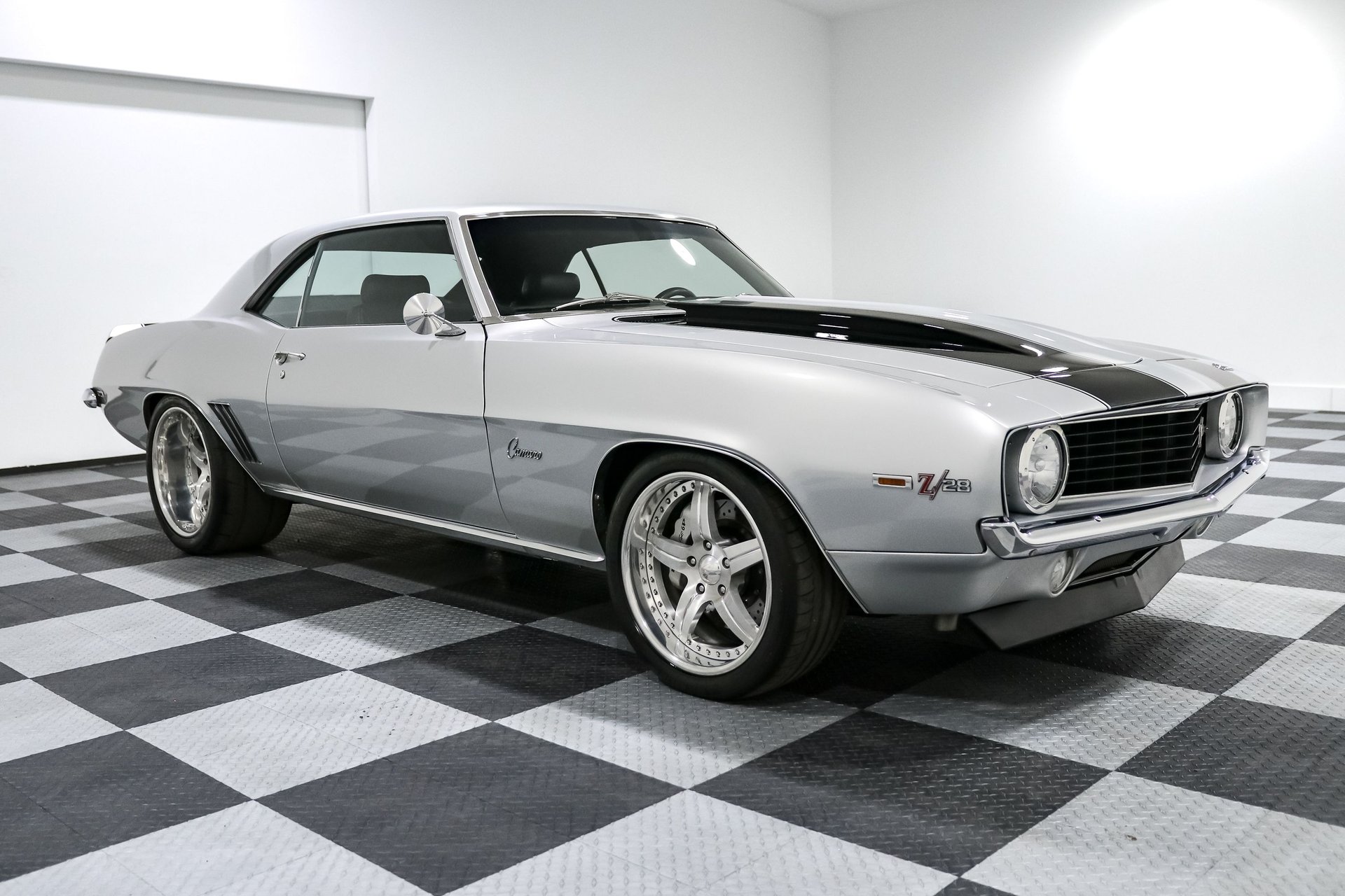 1969 Chevrolet Camaro Z/28